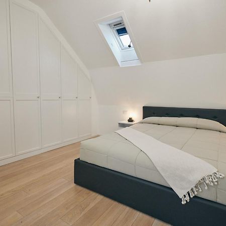 Sant'Andrea Penthouse By Montenapoleone Living มิลาน ภายนอก รูปภาพ