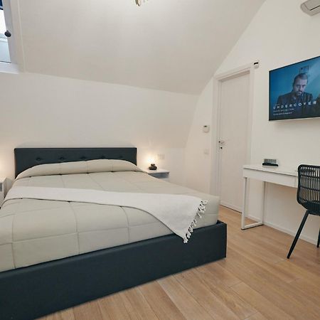 Sant'Andrea Penthouse By Montenapoleone Living มิลาน ภายนอก รูปภาพ
