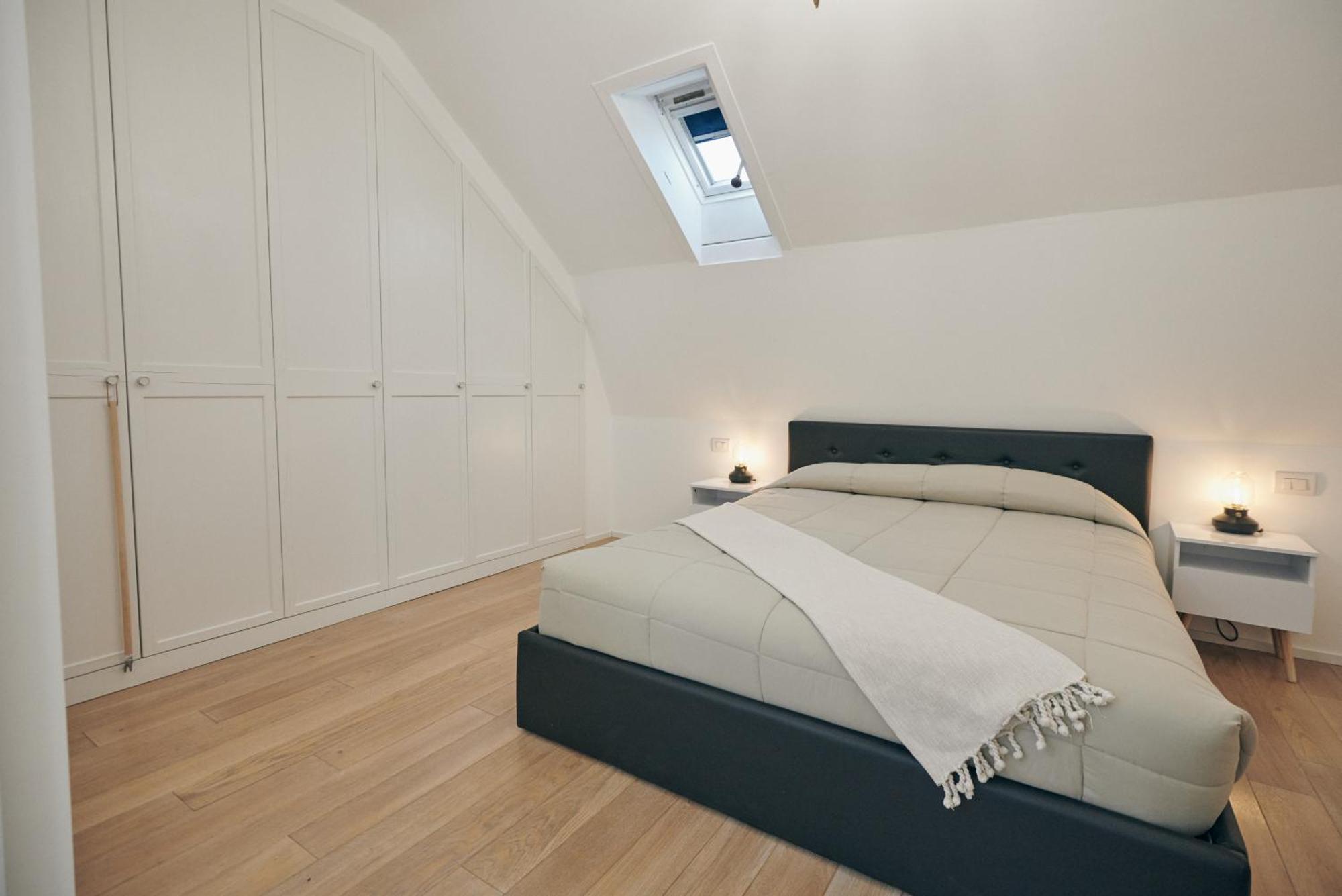 Sant'Andrea Penthouse By Montenapoleone Living มิลาน ภายนอก รูปภาพ