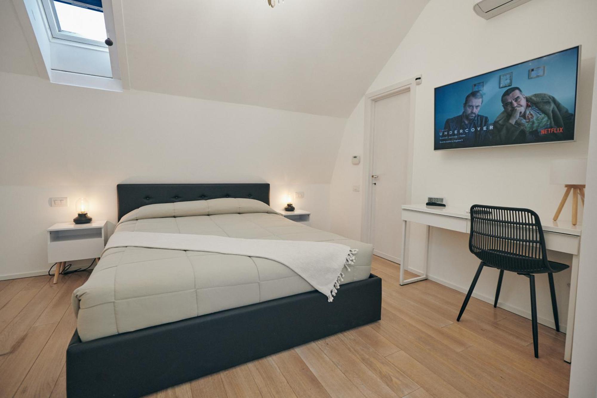 Sant'Andrea Penthouse By Montenapoleone Living มิลาน ภายนอก รูปภาพ