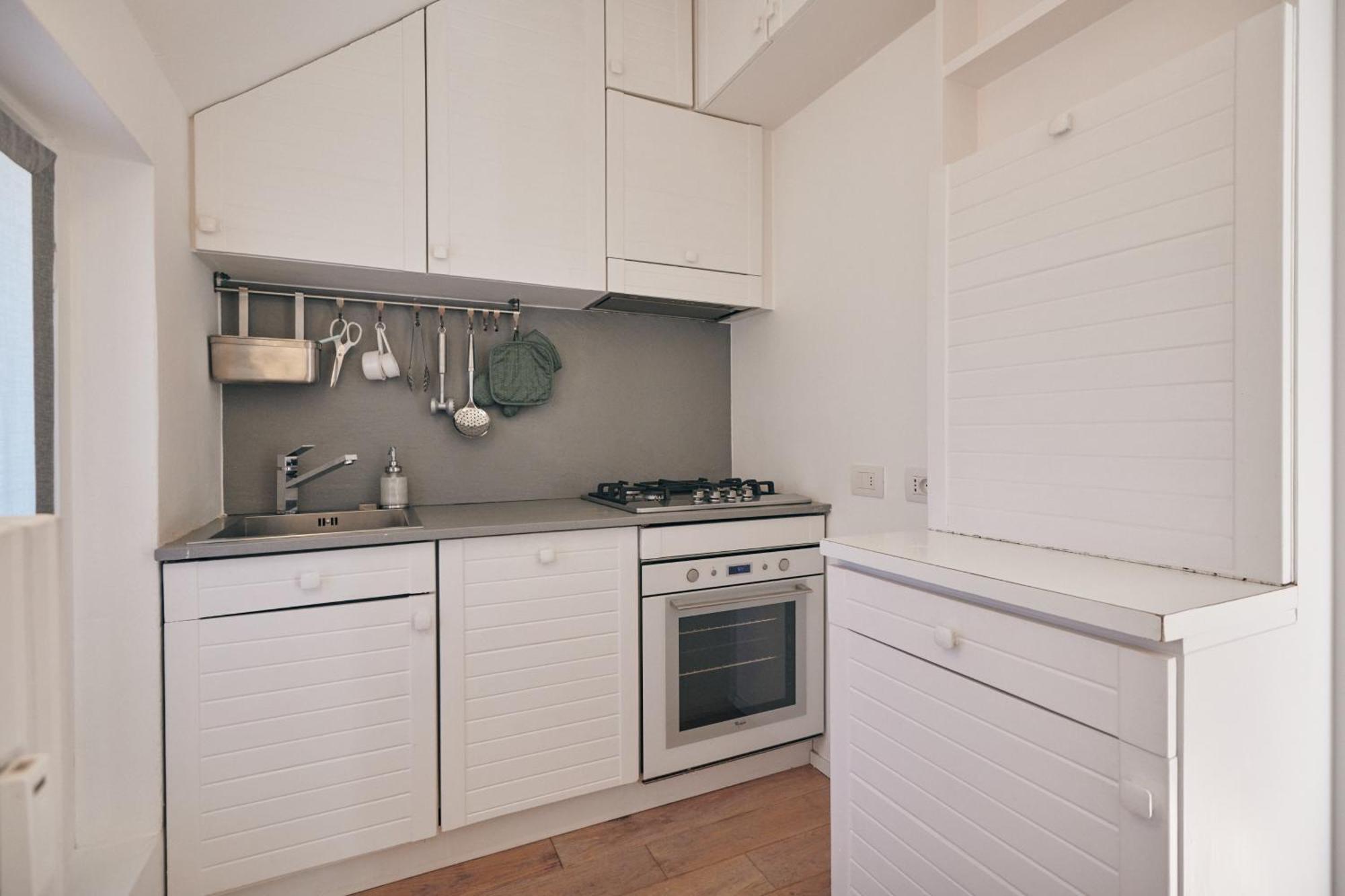 Sant'Andrea Penthouse By Montenapoleone Living มิลาน ภายนอก รูปภาพ